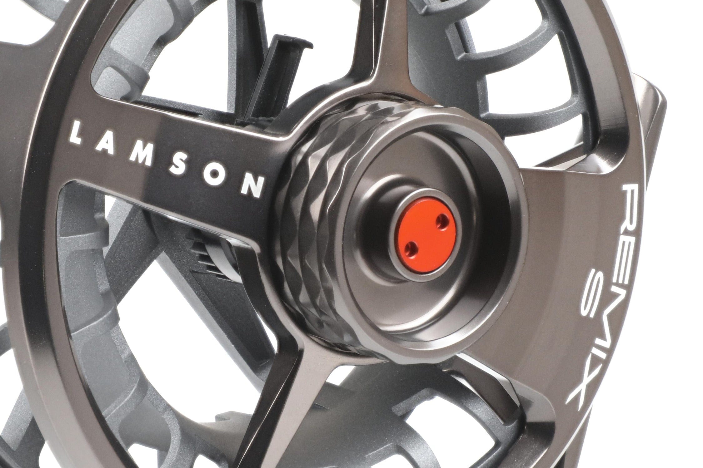 Lamson Remix S Fly Reel