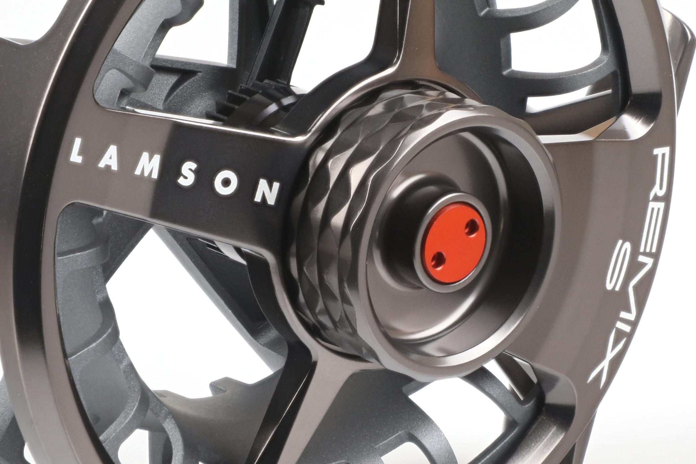 Lamson Remix S Fly Reel