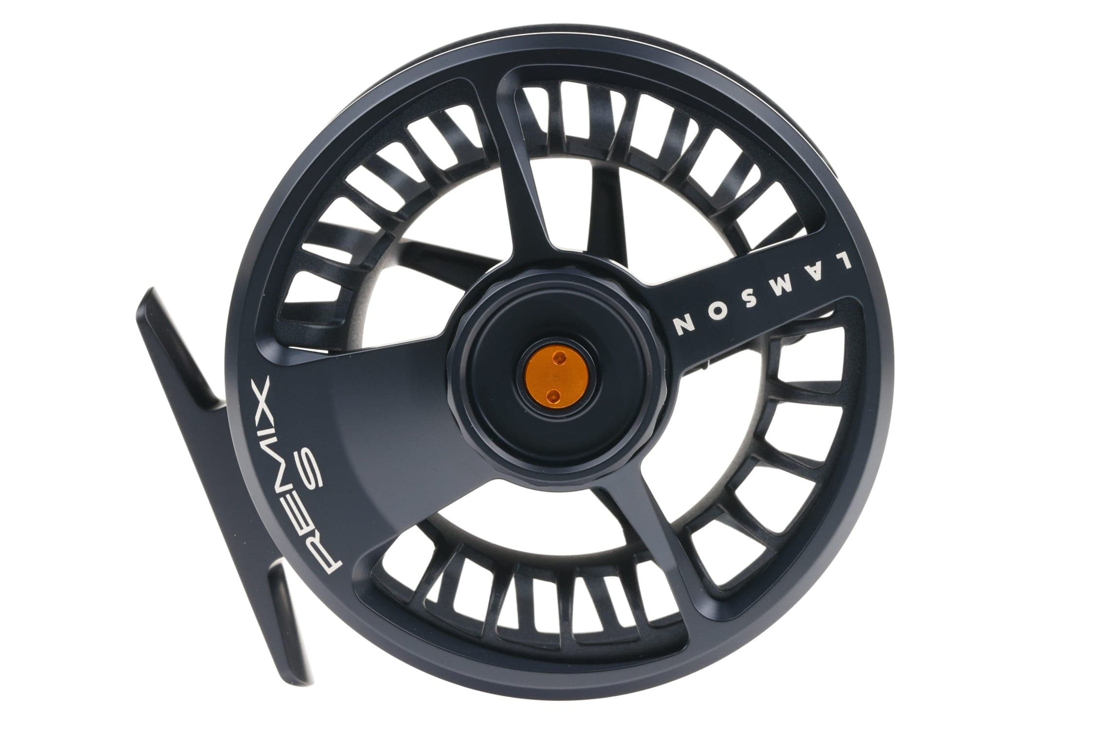 Lamson Remix S Fly Reel 3-Pack