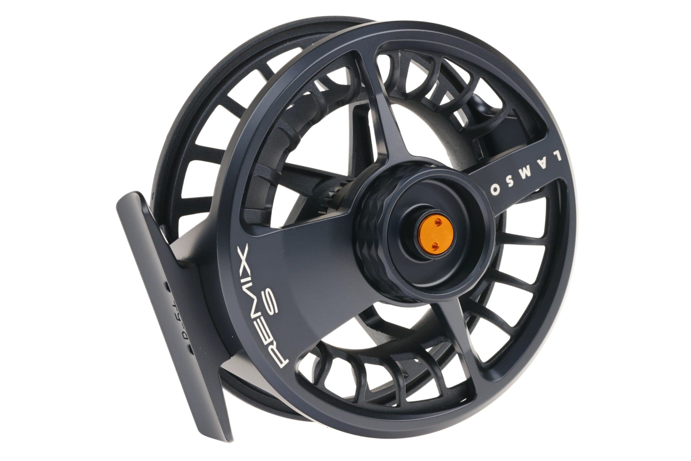 Lamson Remix S Fly Reel 3-Pack