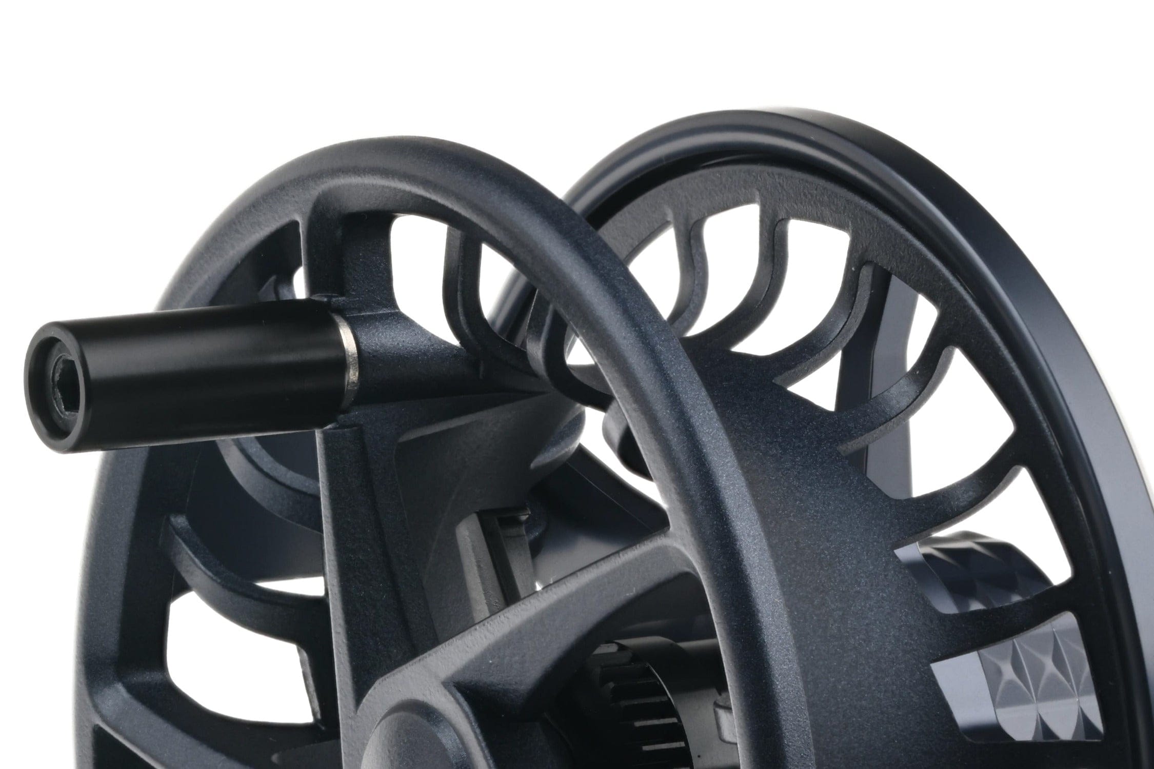Lamson Remix S Fly Reel 3-Pack