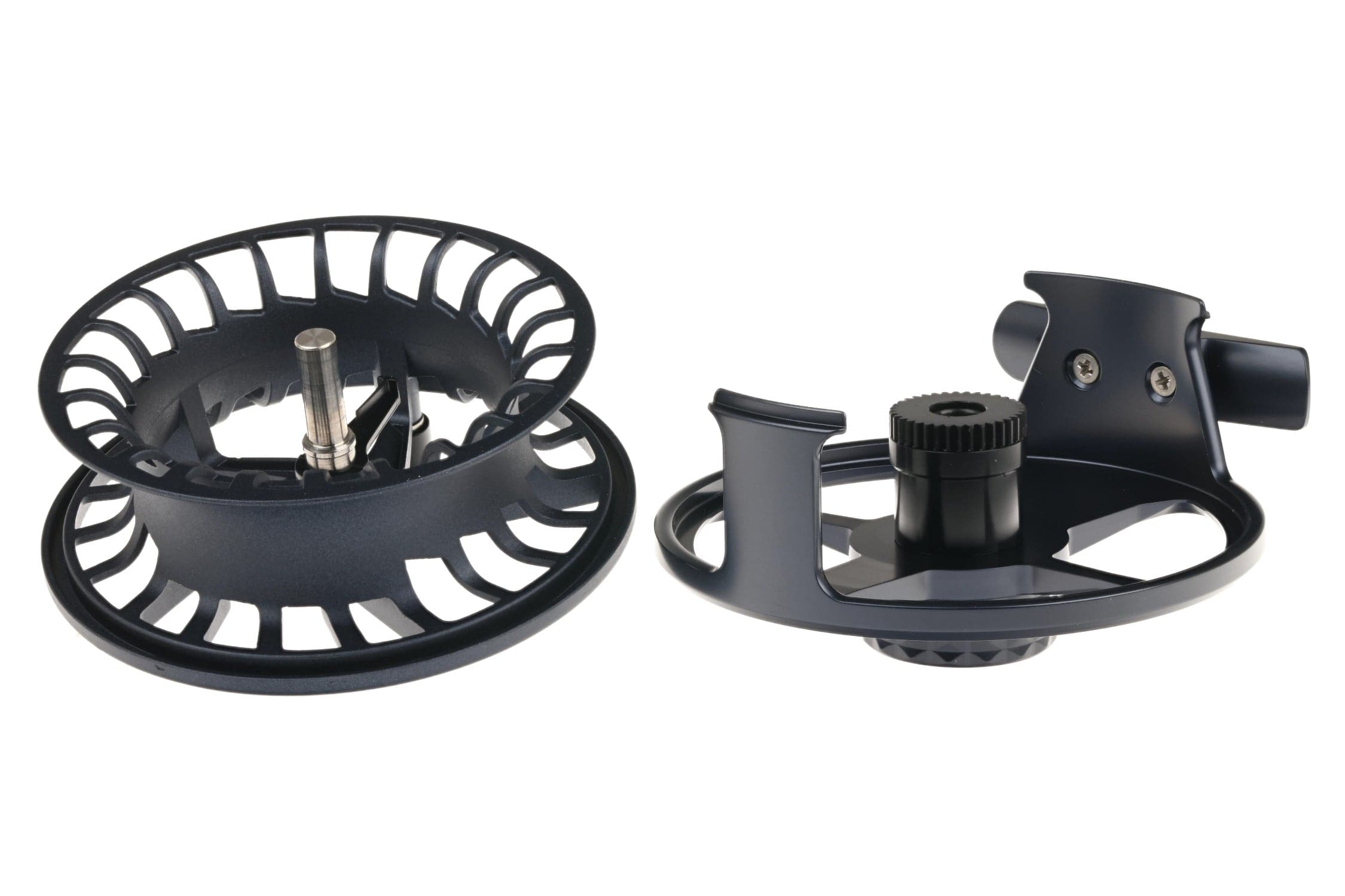 Lamson Remix S Fly Reel 3-Pack