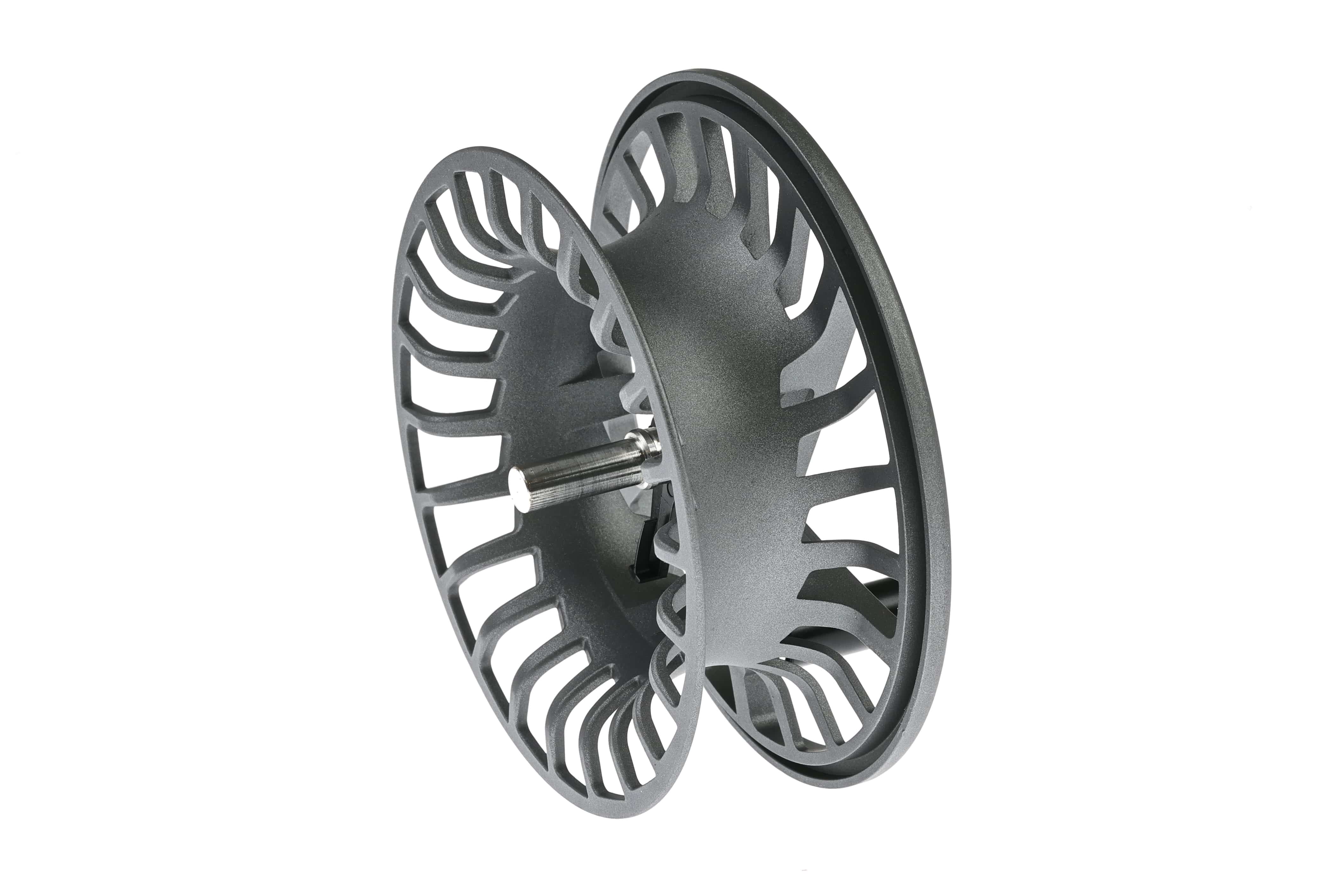 Lamson Remix S HD Fly Reel