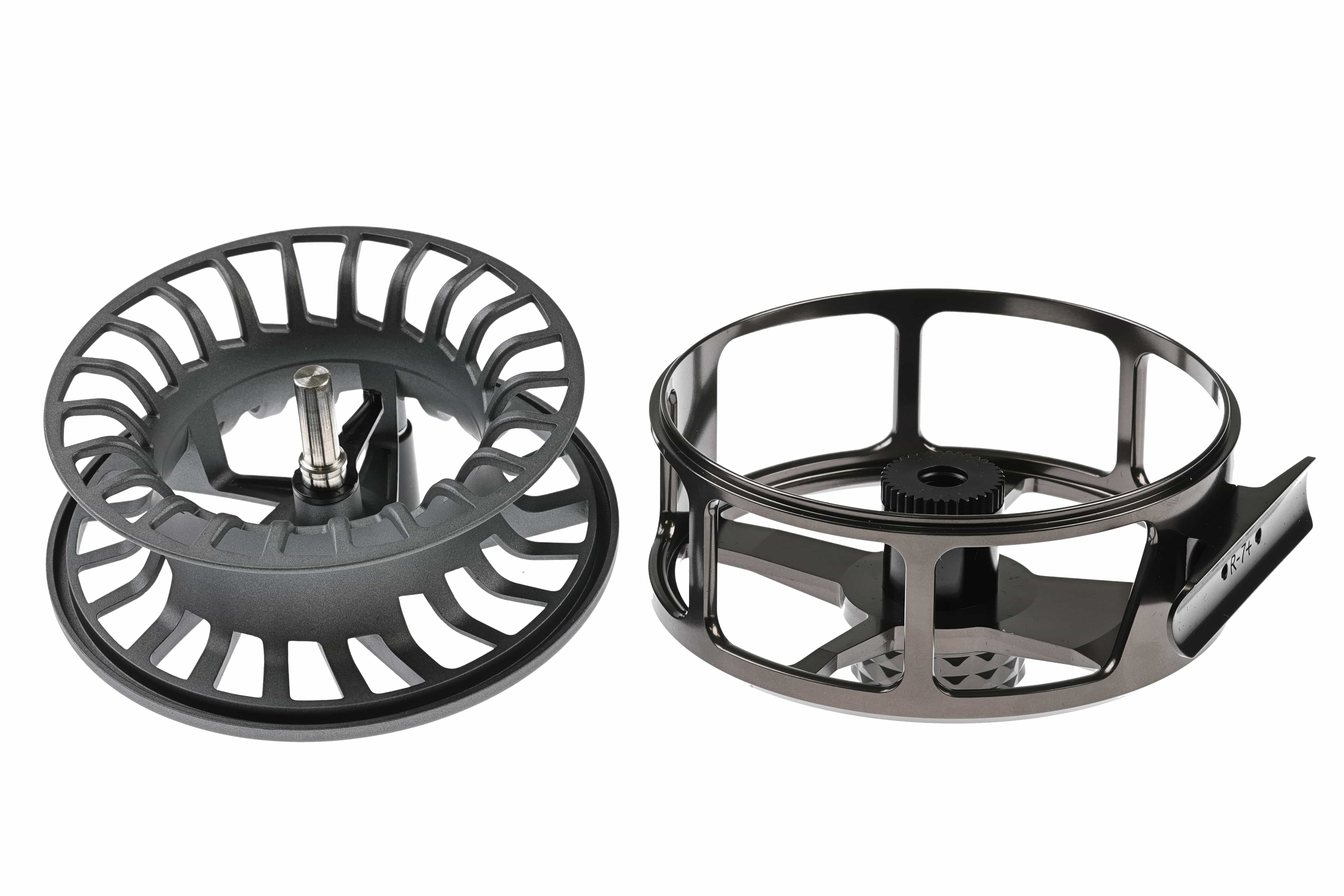 Lamson Remix S HD Fly Reel