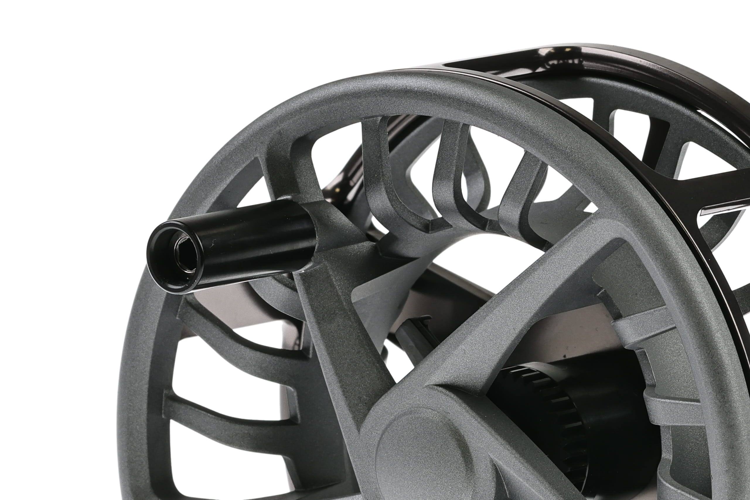 Lamson Remix S HD Fly Reel