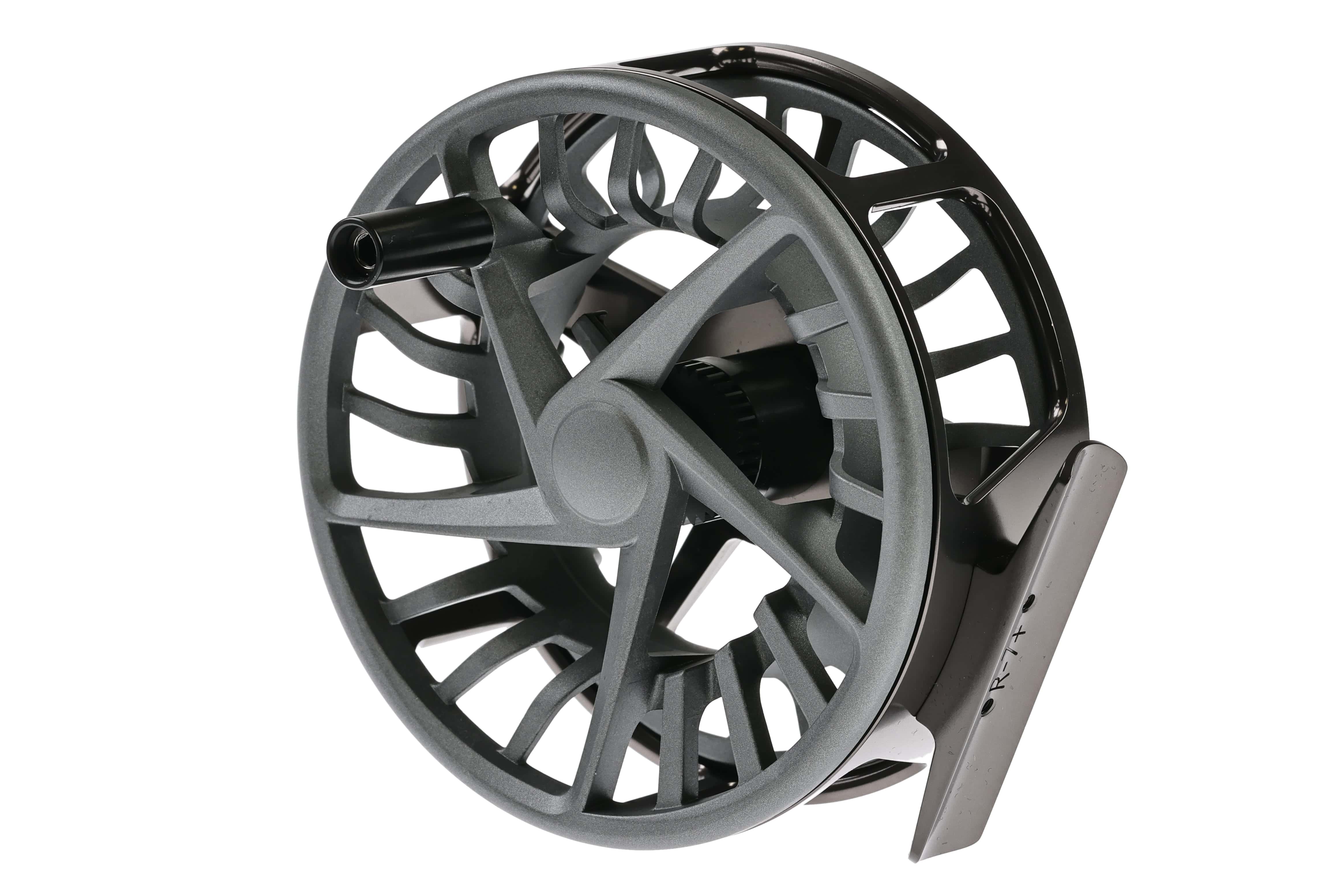 Lamson Remix S HD Fly Reel