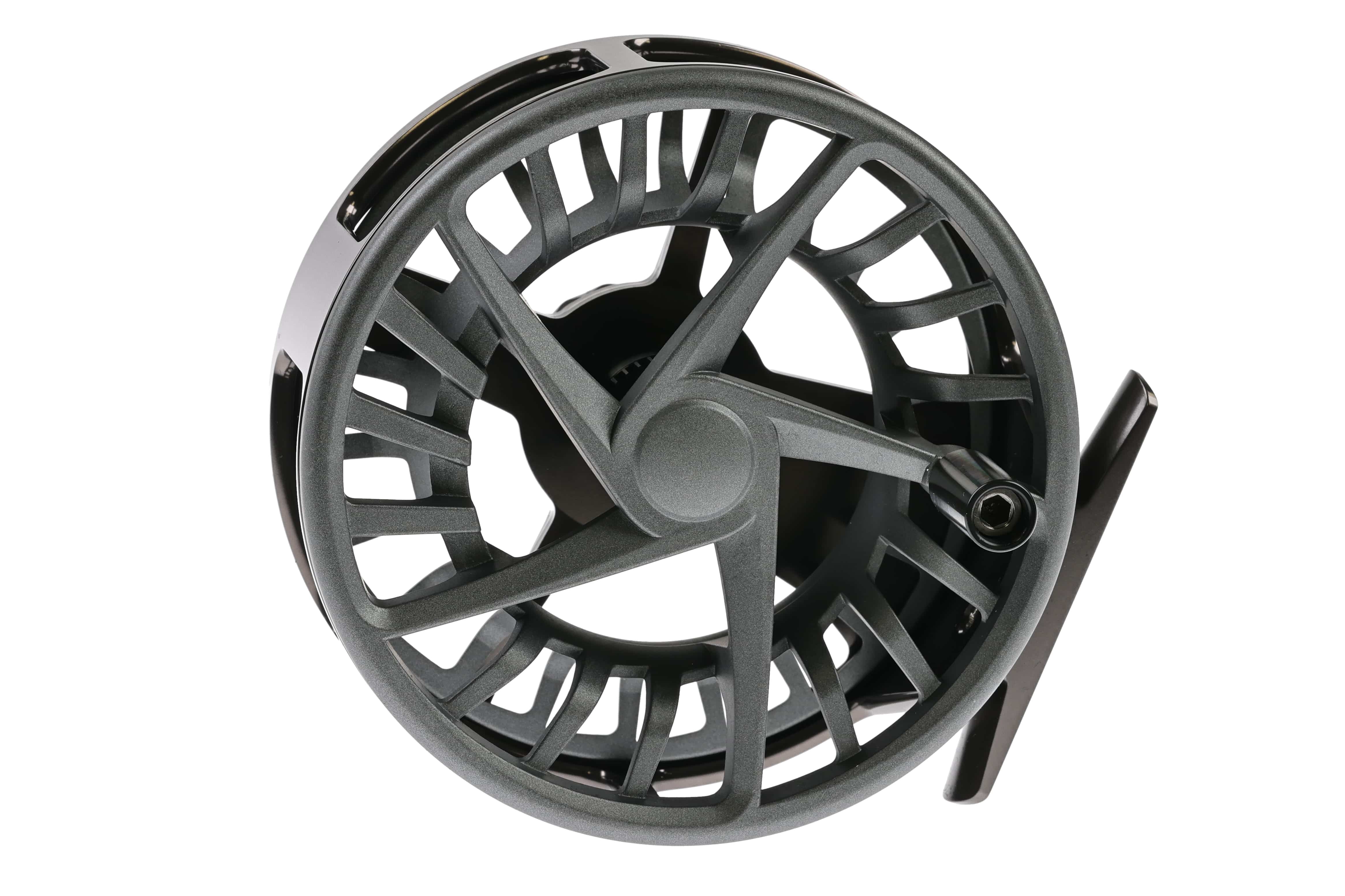 Lamson Remix S HD Fly Reel
