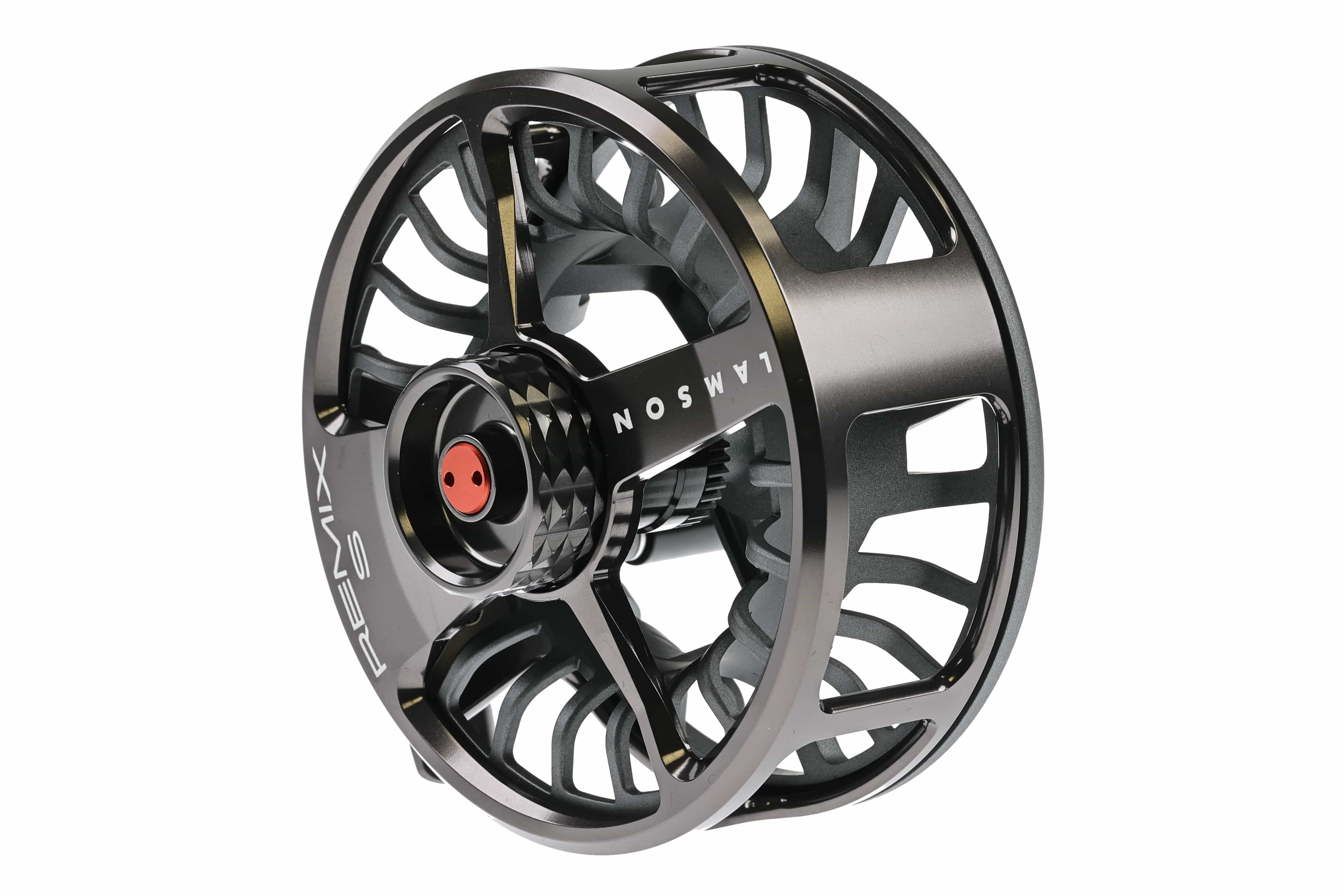Lamson Remix S HD Fly Reel