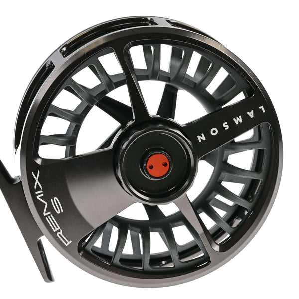 Lamson Remix S HD Fly Reel
