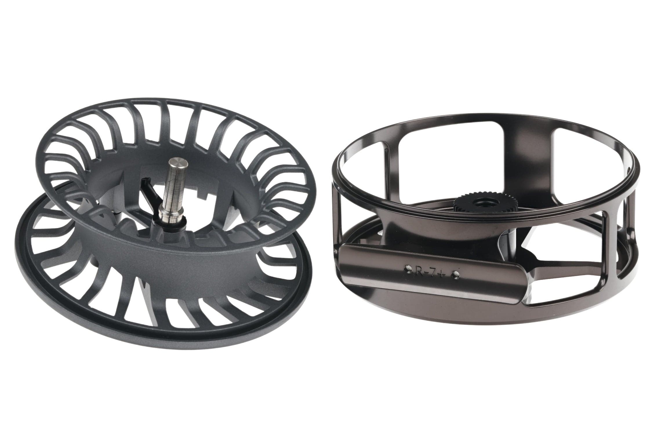 Lamson Remix S HD Fly Reel 3-Pack