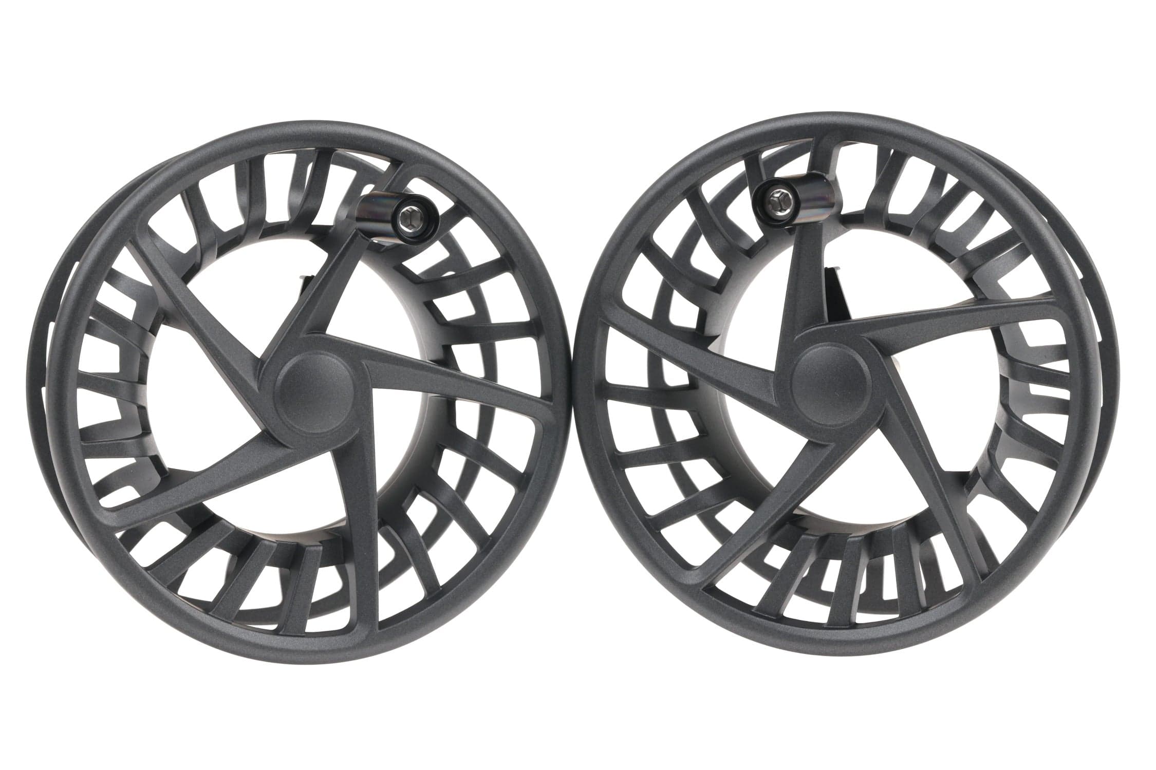 Lamson Remix S HD Fly Reel 3-Pack