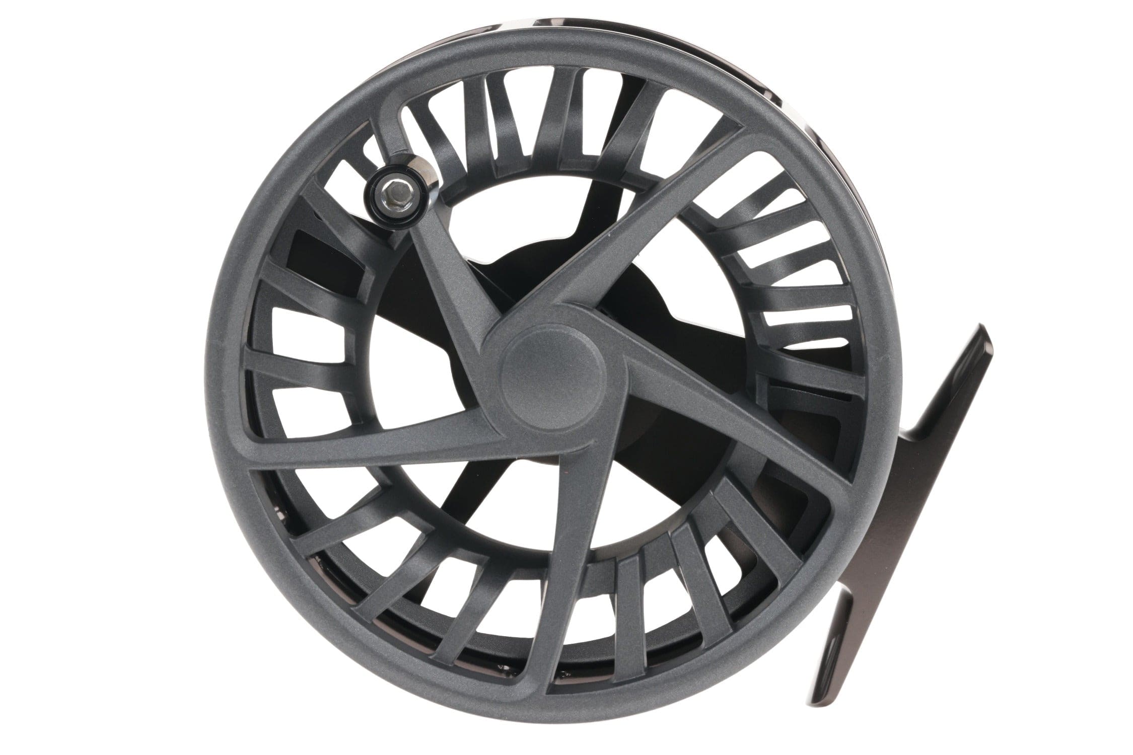 Lamson Remix S HD Fly Reel 3-Pack