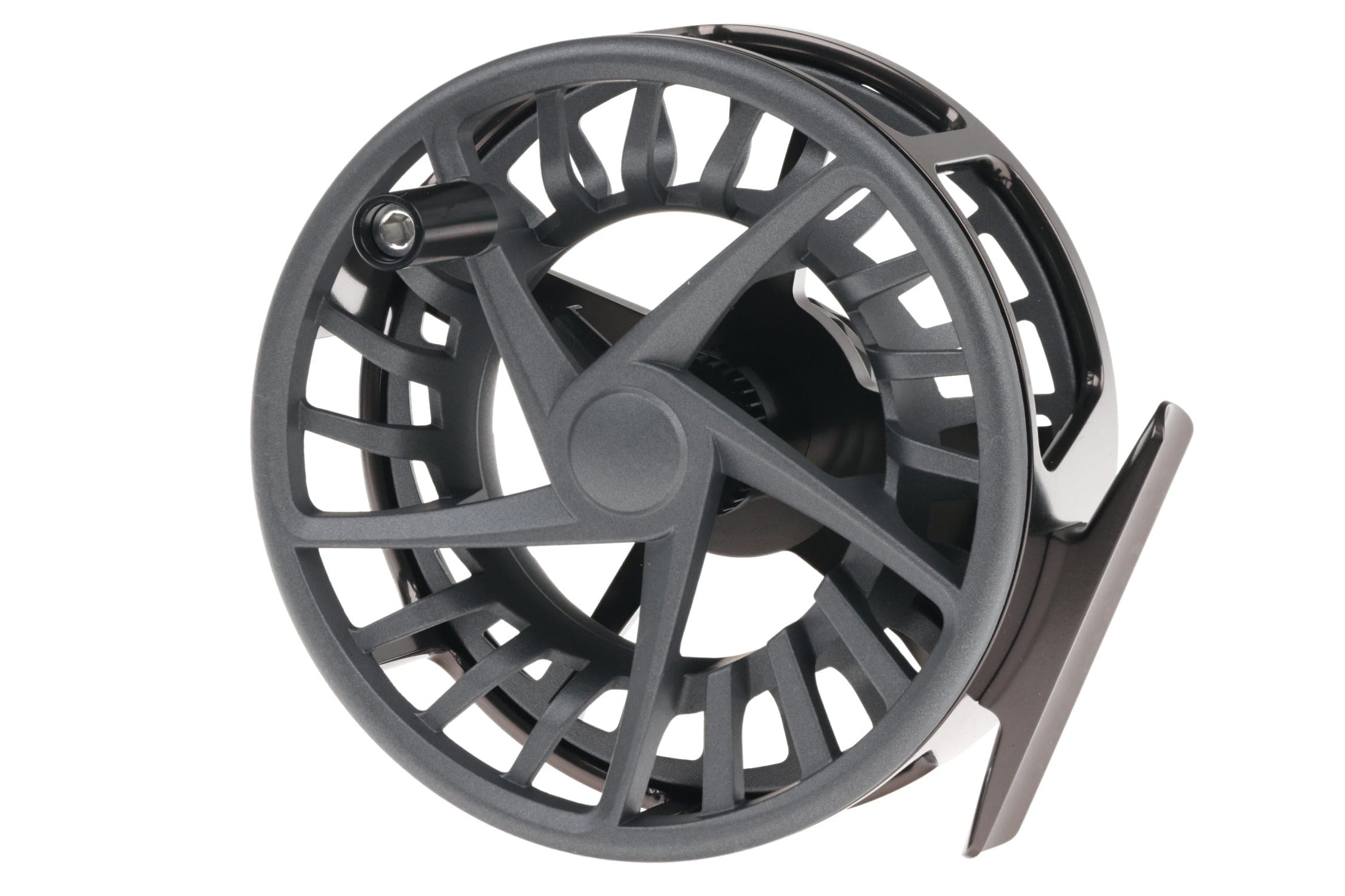 Lamson Remix S HD Fly Reel 3-Pack