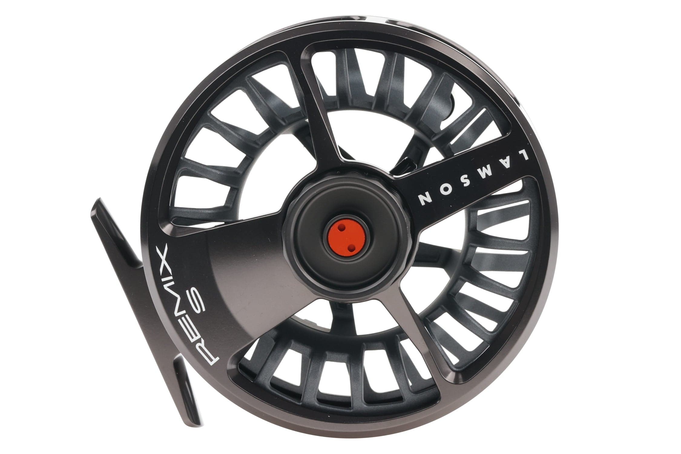Lamson Remix S HD Fly Reel 3-Pack