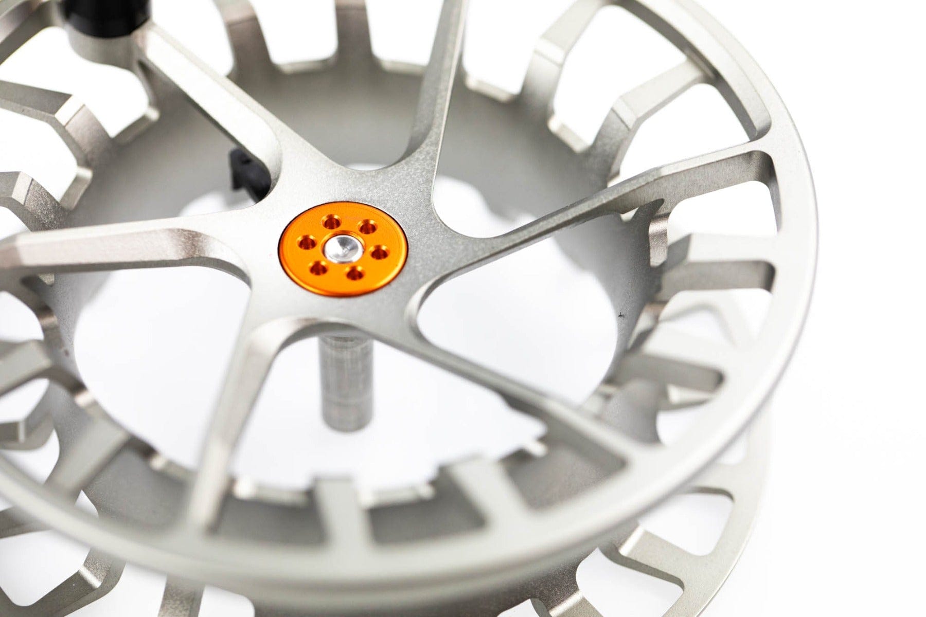 Lamson Speedster S Fly Reel