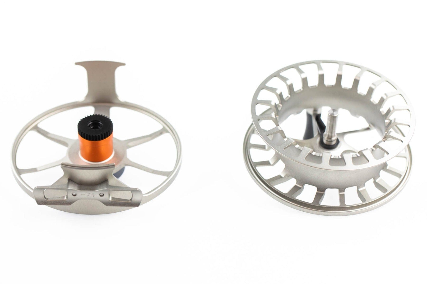 Lamson Speedster S Fly Reel