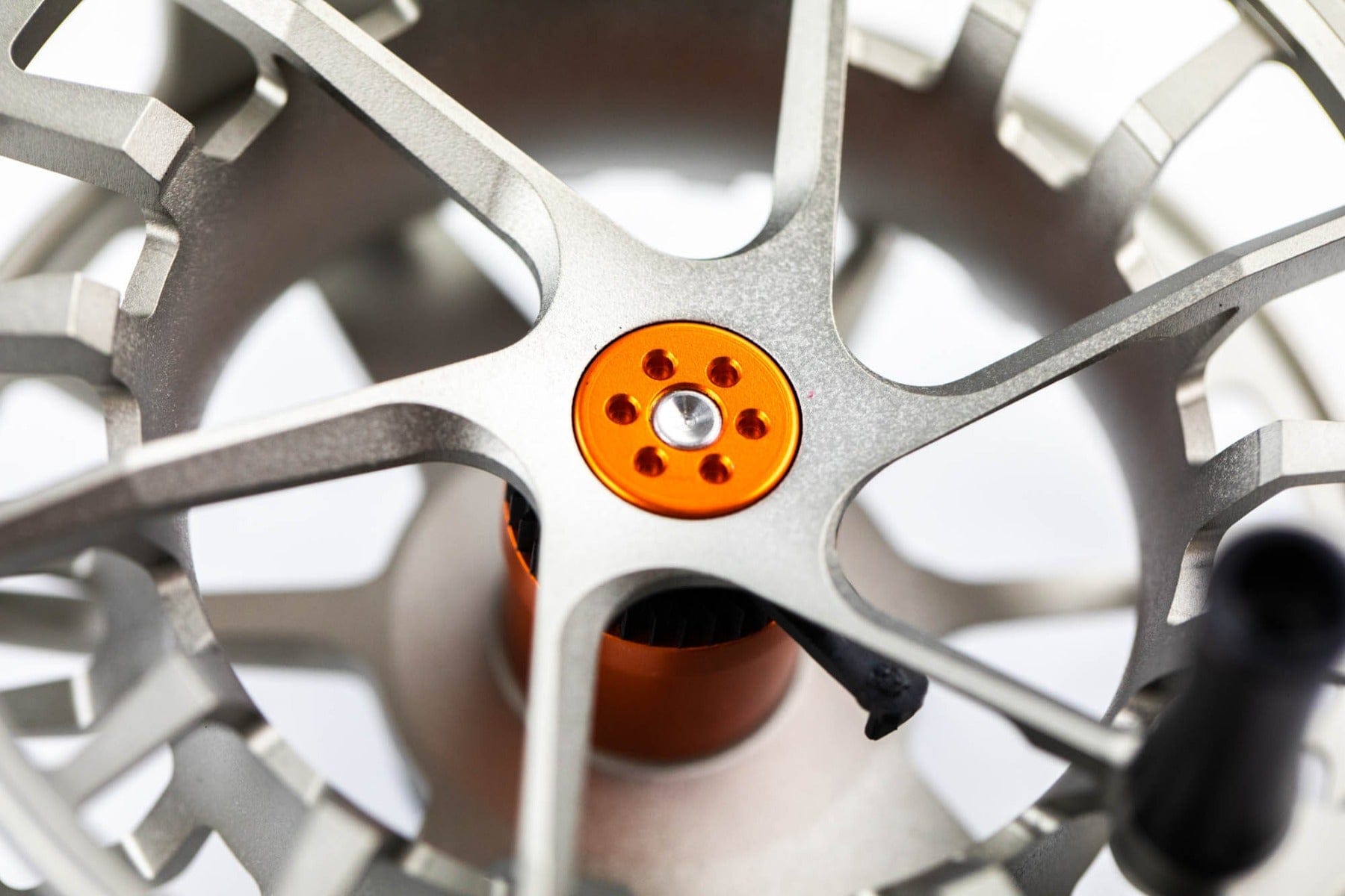 Lamson Speedster S Fly Reel
