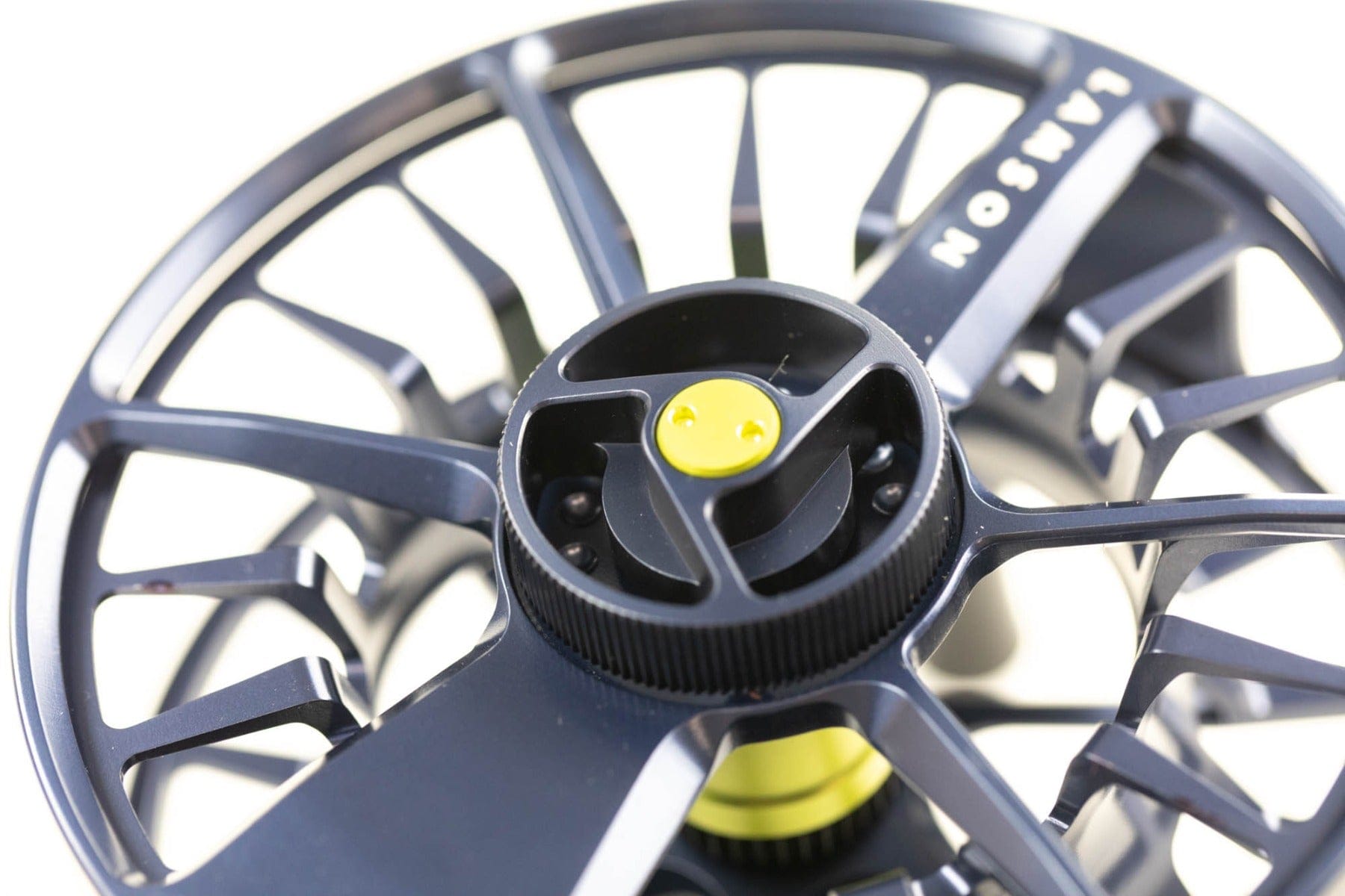 Lamson Speedster S Fly Reel