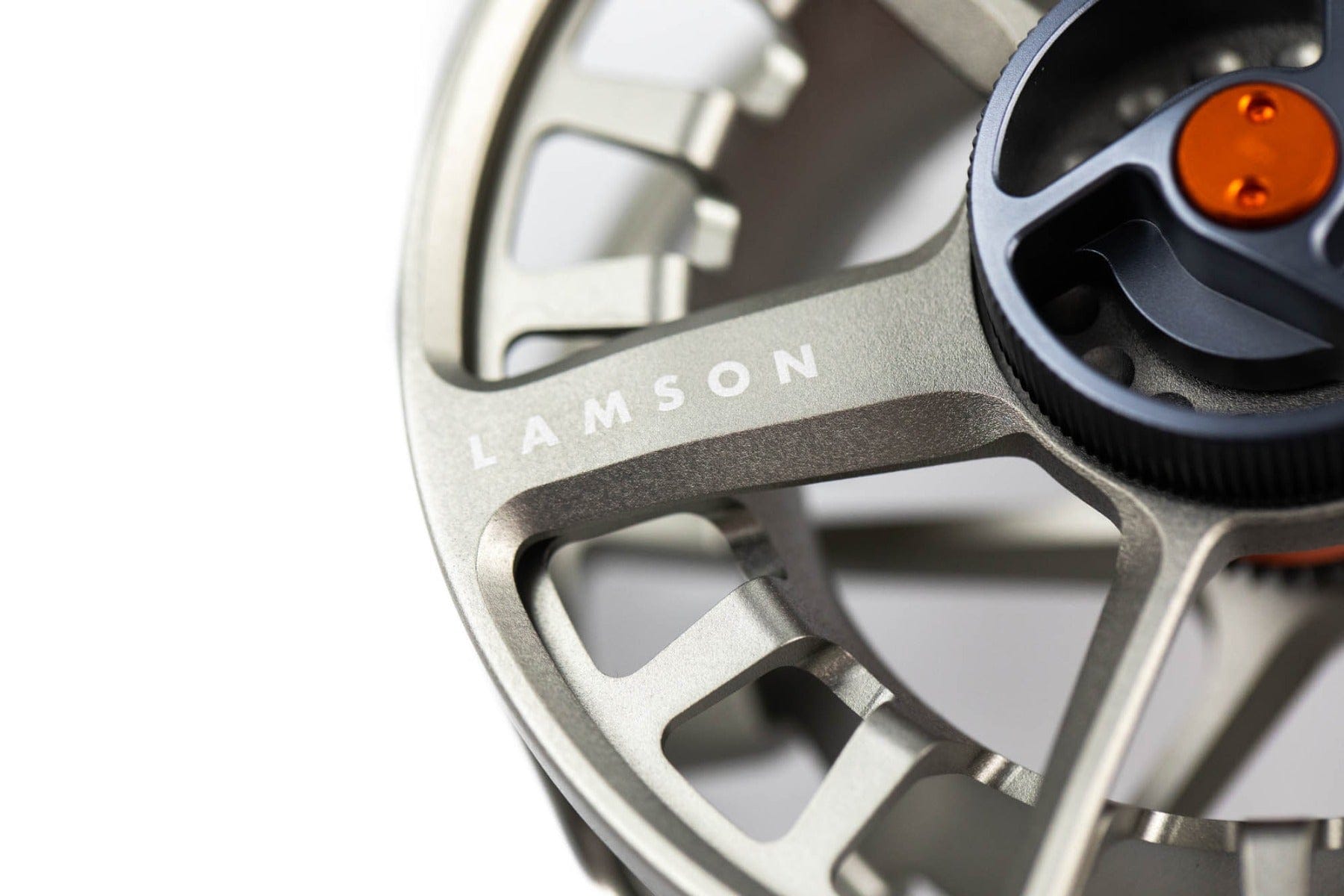 Lamson Speedster S Fly Reel