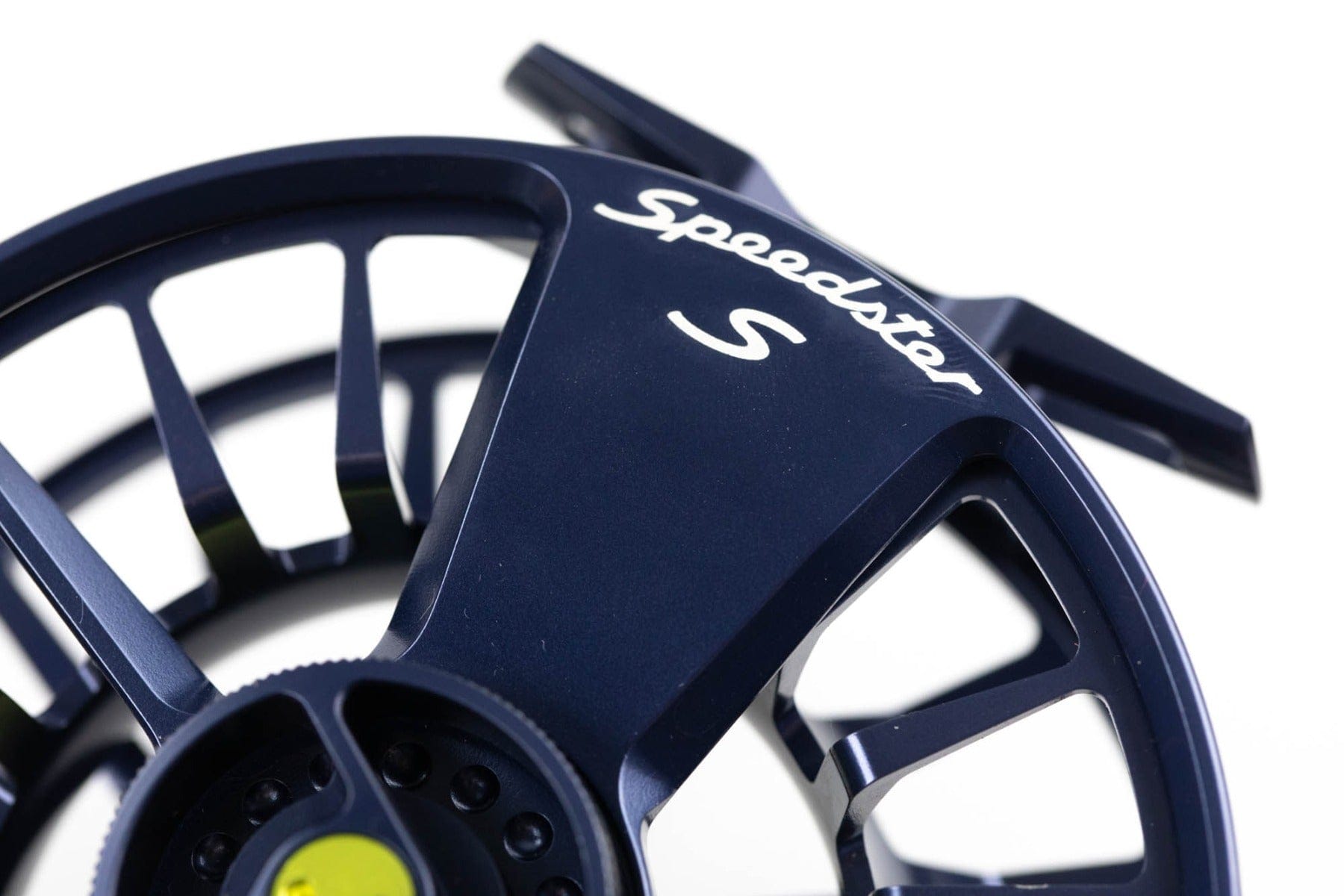 Lamson Speedster S Fly Reel