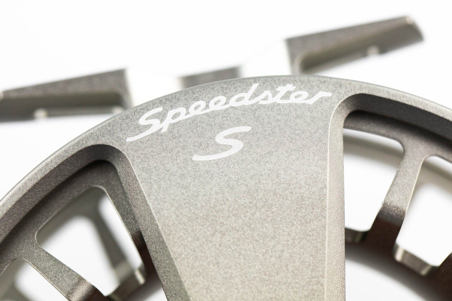Lamson Speedster S Fly Reel