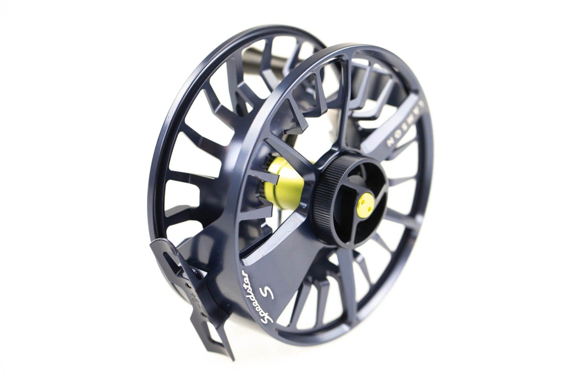 Lamson Speedster S Fly Reel