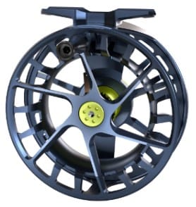Lamson Speedster S Fly Reel