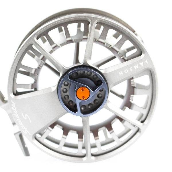 Lamson Speedster S Fly Reel