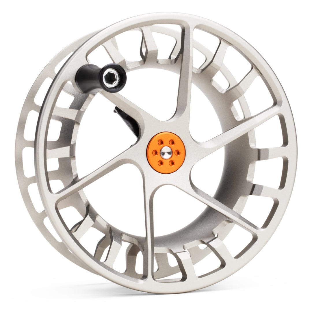 Lamson Speedster S Spare Spool - Ember
