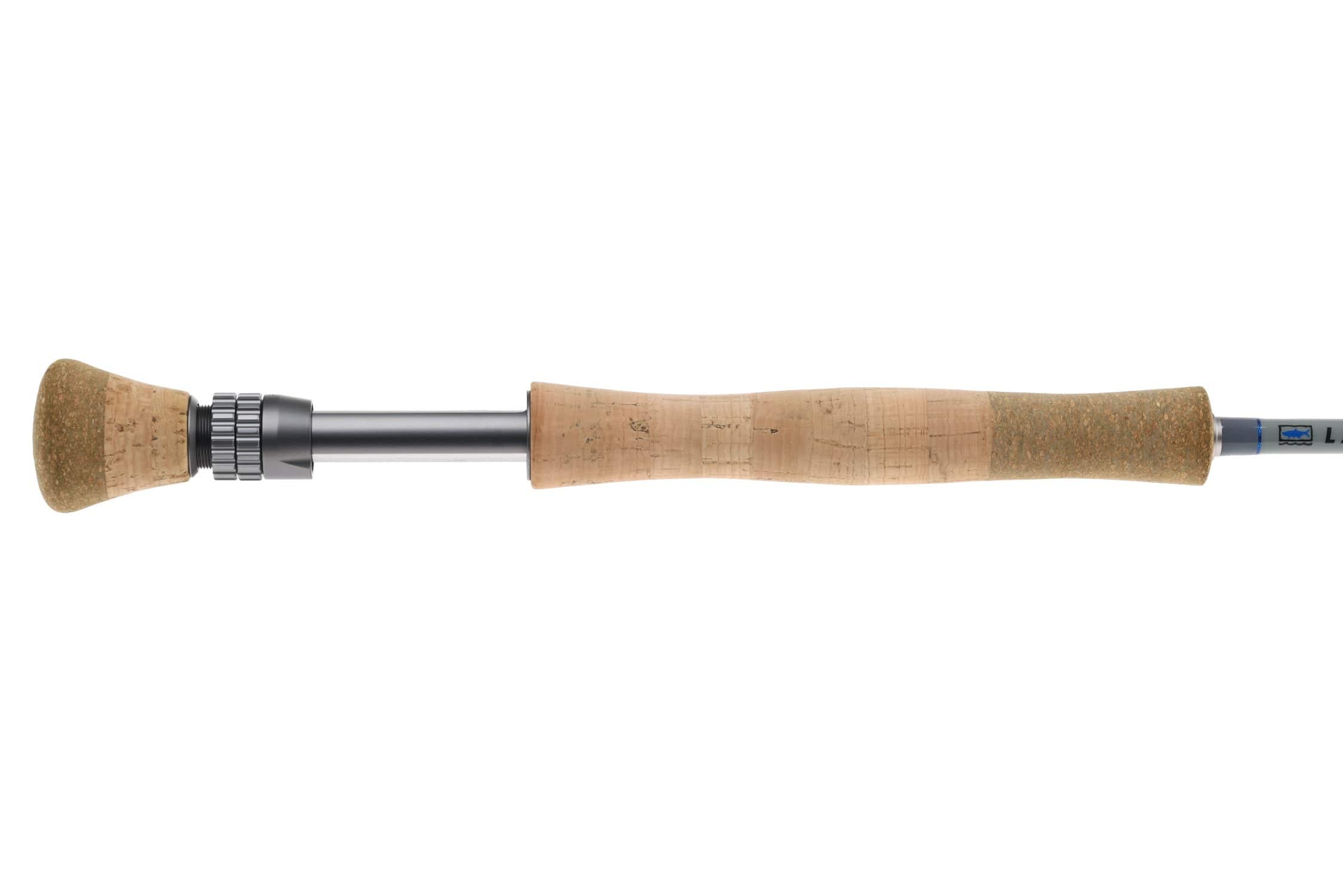 Lamson Cobalt Fly Rod | Trident Fly Fishing