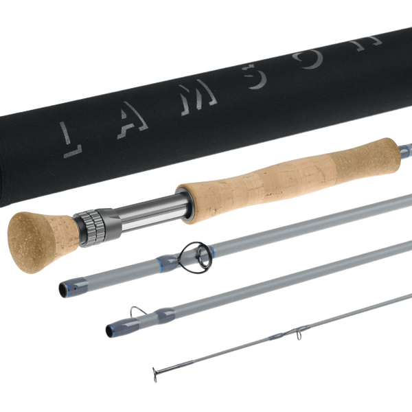 Lamson Cobalt Fly Rod
