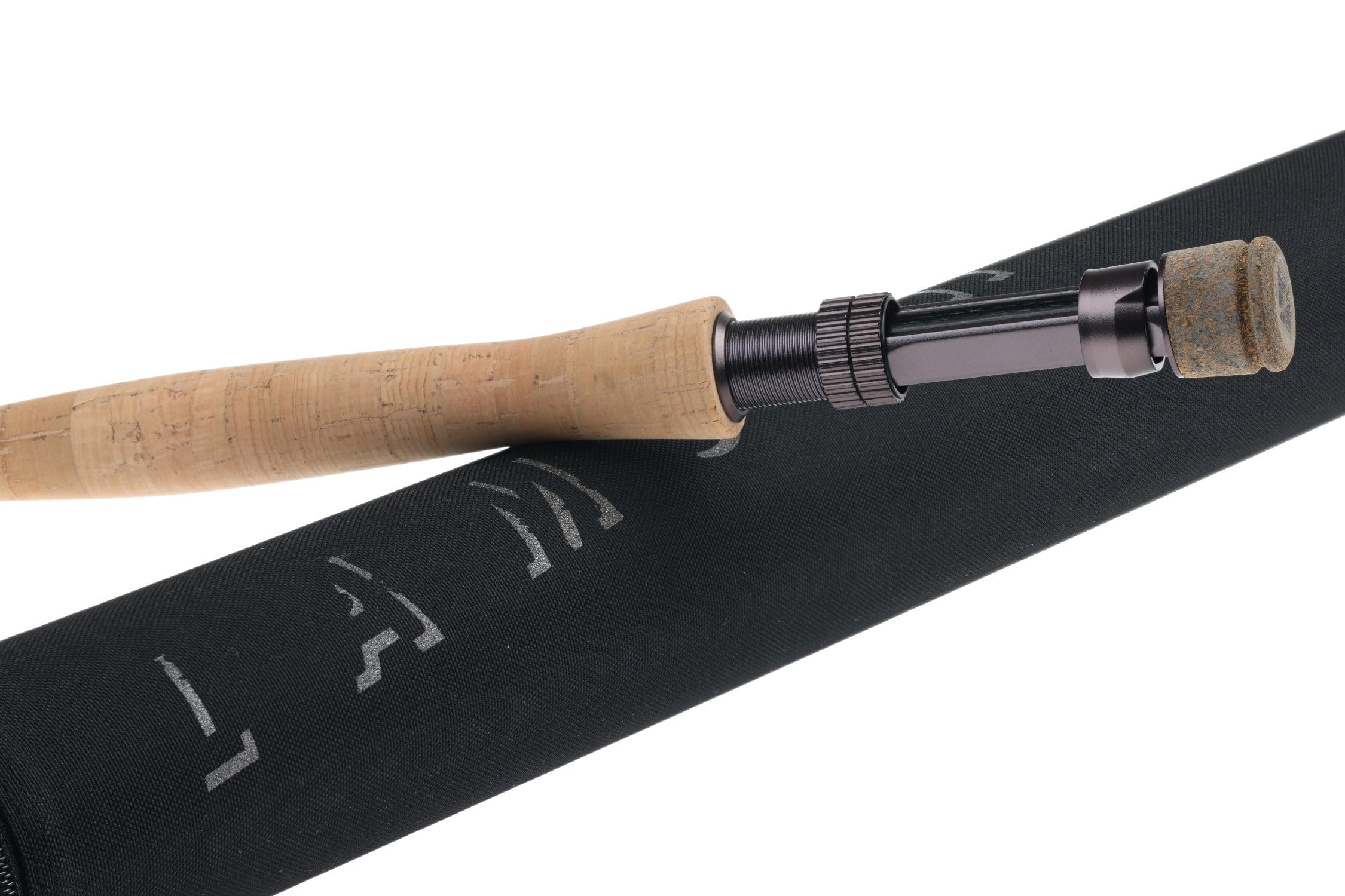 Lamson E-Series Fly Rod