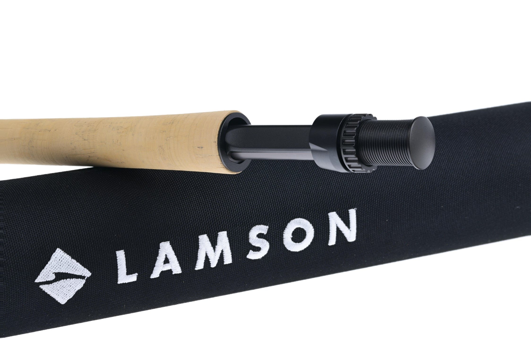 Lamson Guru Fly Rod