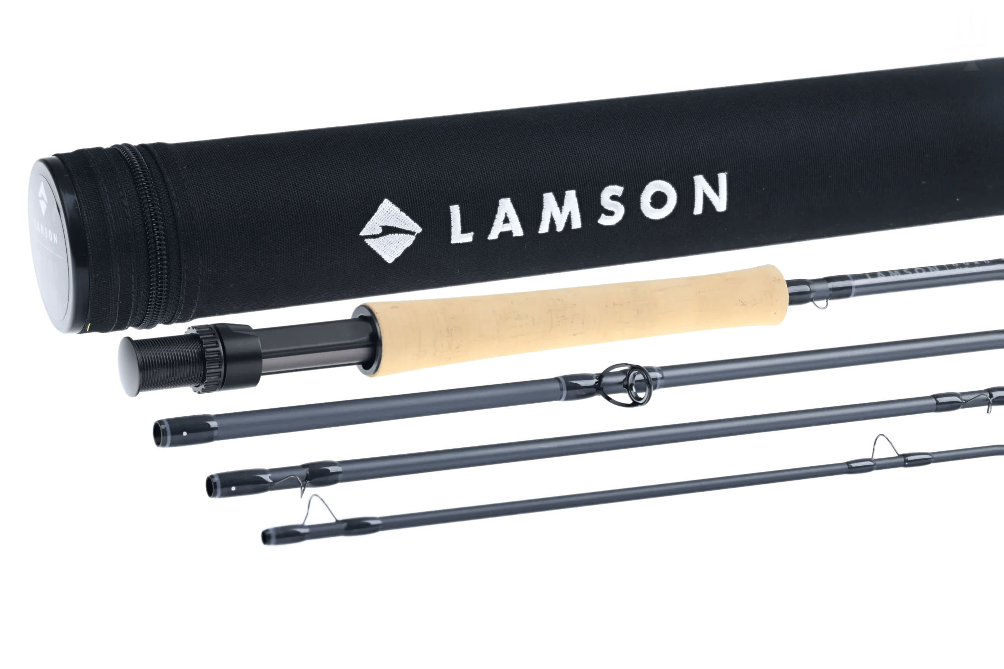 Lamson Guru Fly Rod