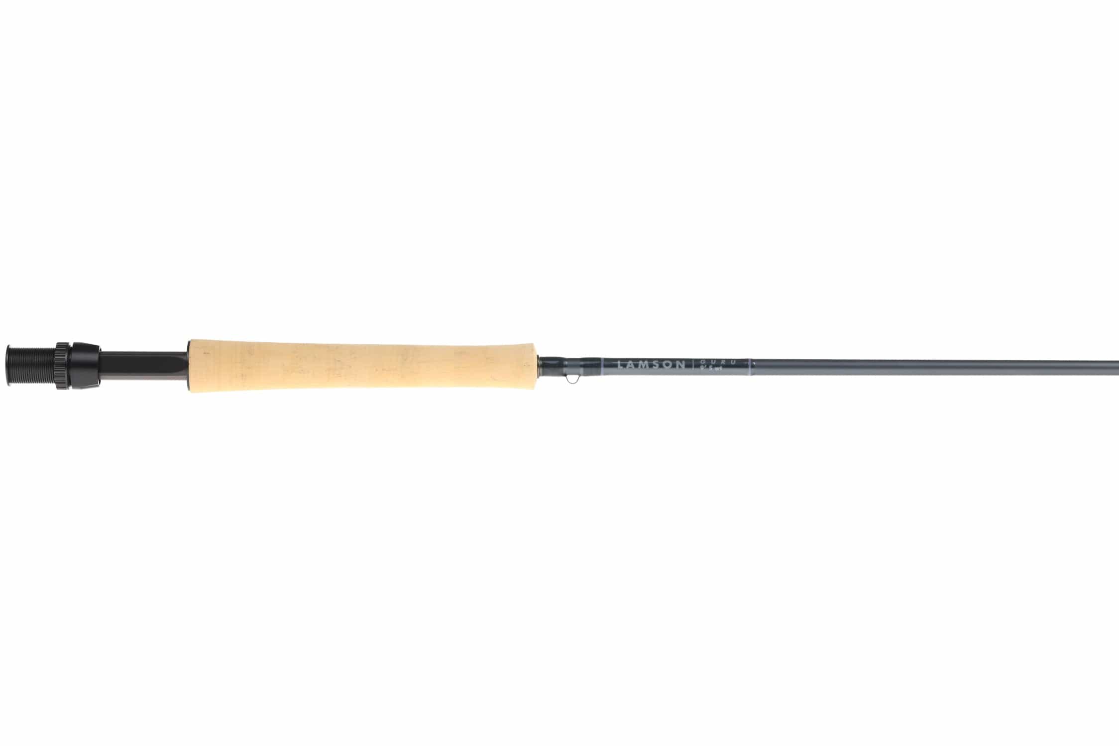 Lamson Guru Fly Rod
