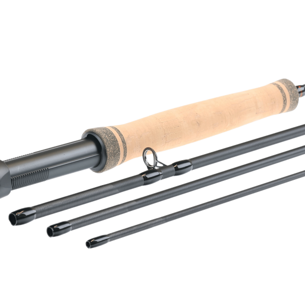 【サイン入り】L-RODS Lightning Rods【サカナクション】 Lamson Liquid Fly Rod | Trident Fly Fishing