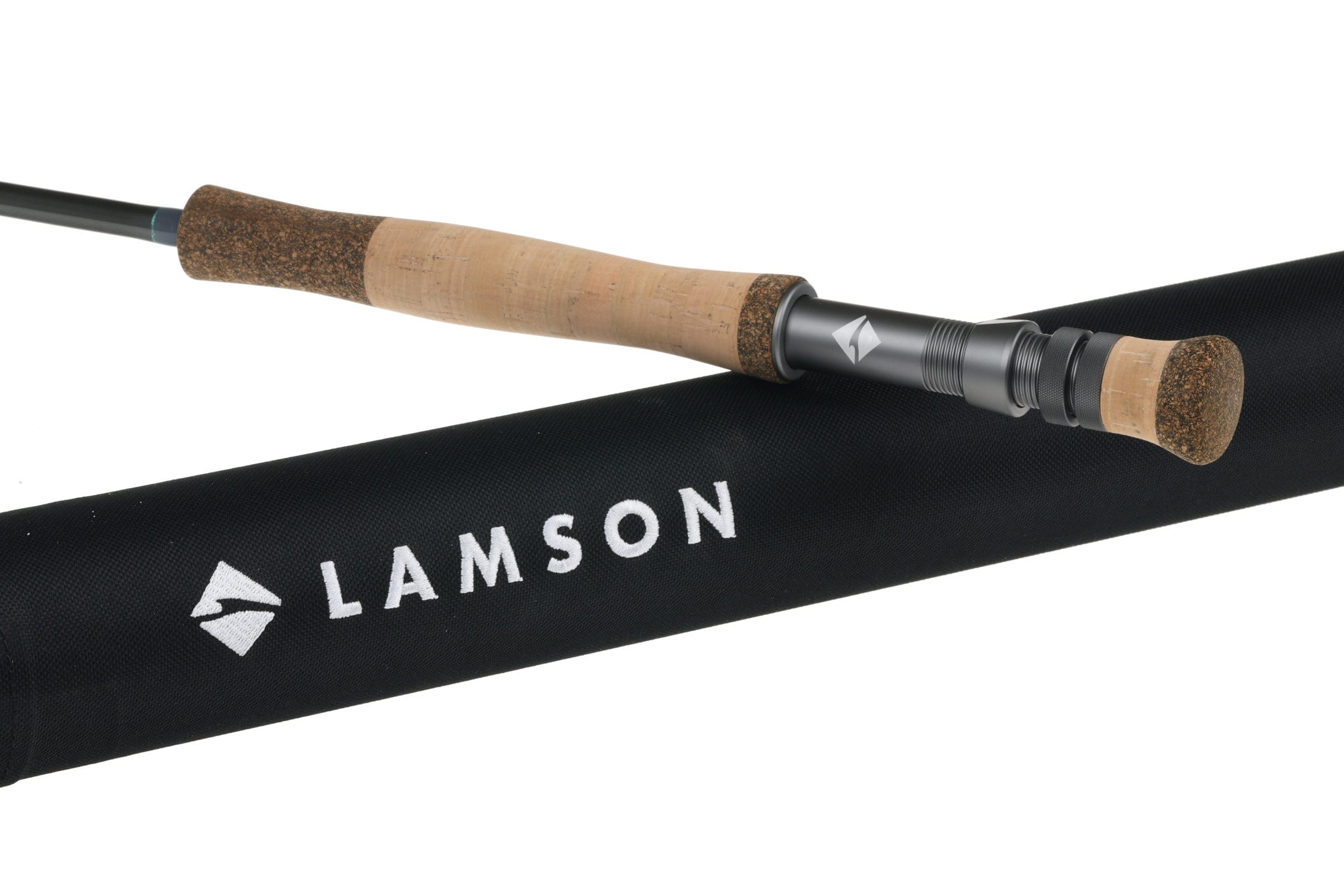 Lamson Liquid Max Fly Rod