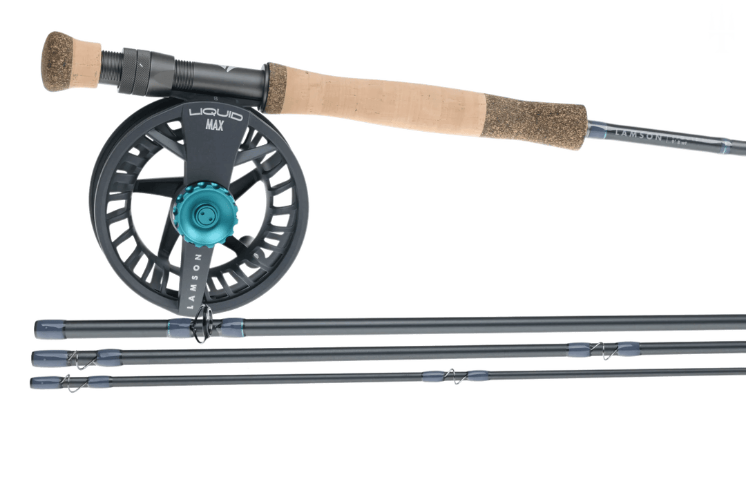 St. Croix Imperial USA Fly Rod | Trident Fly Fishing