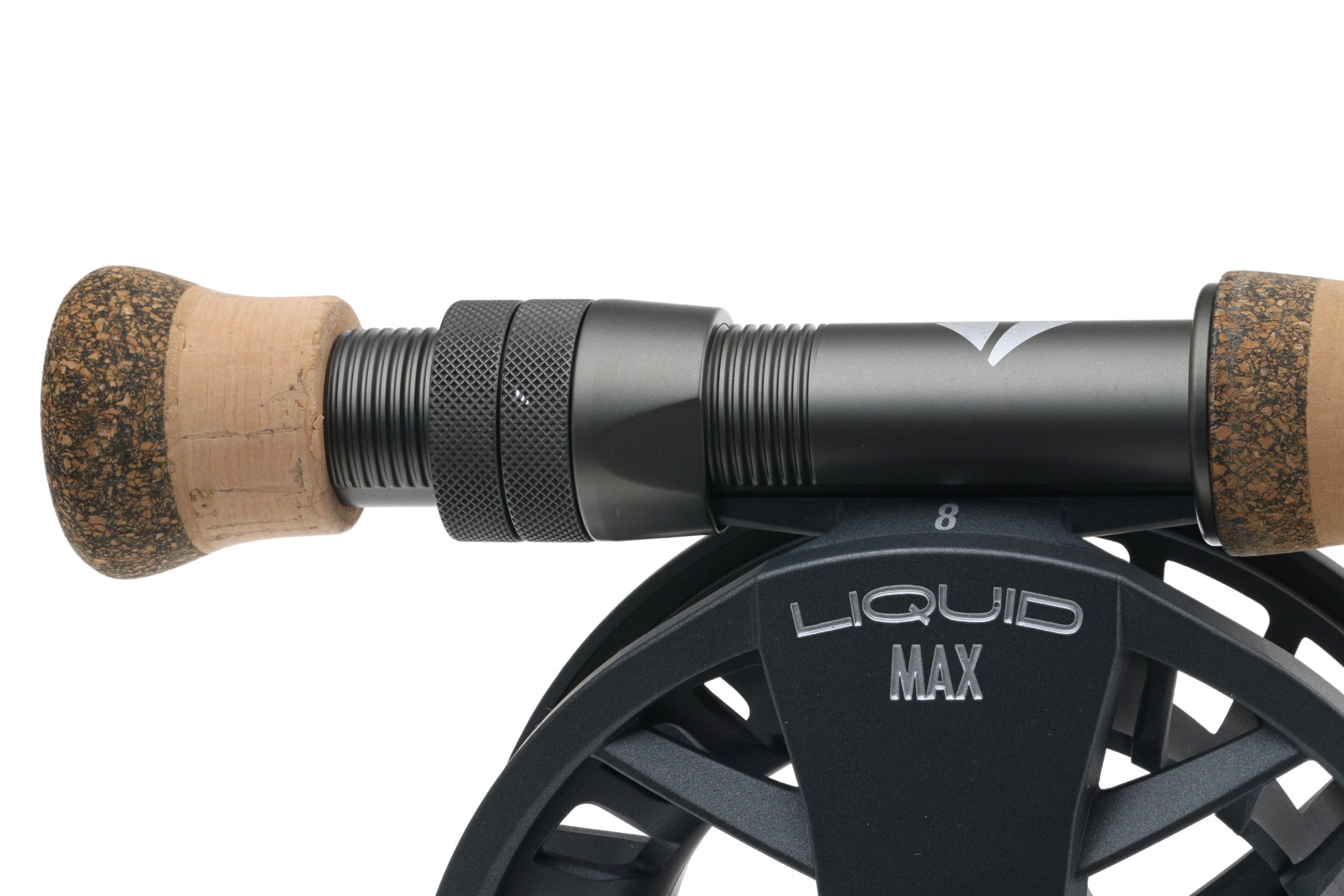 Lamson Liquid Max Fly Rod Outfit