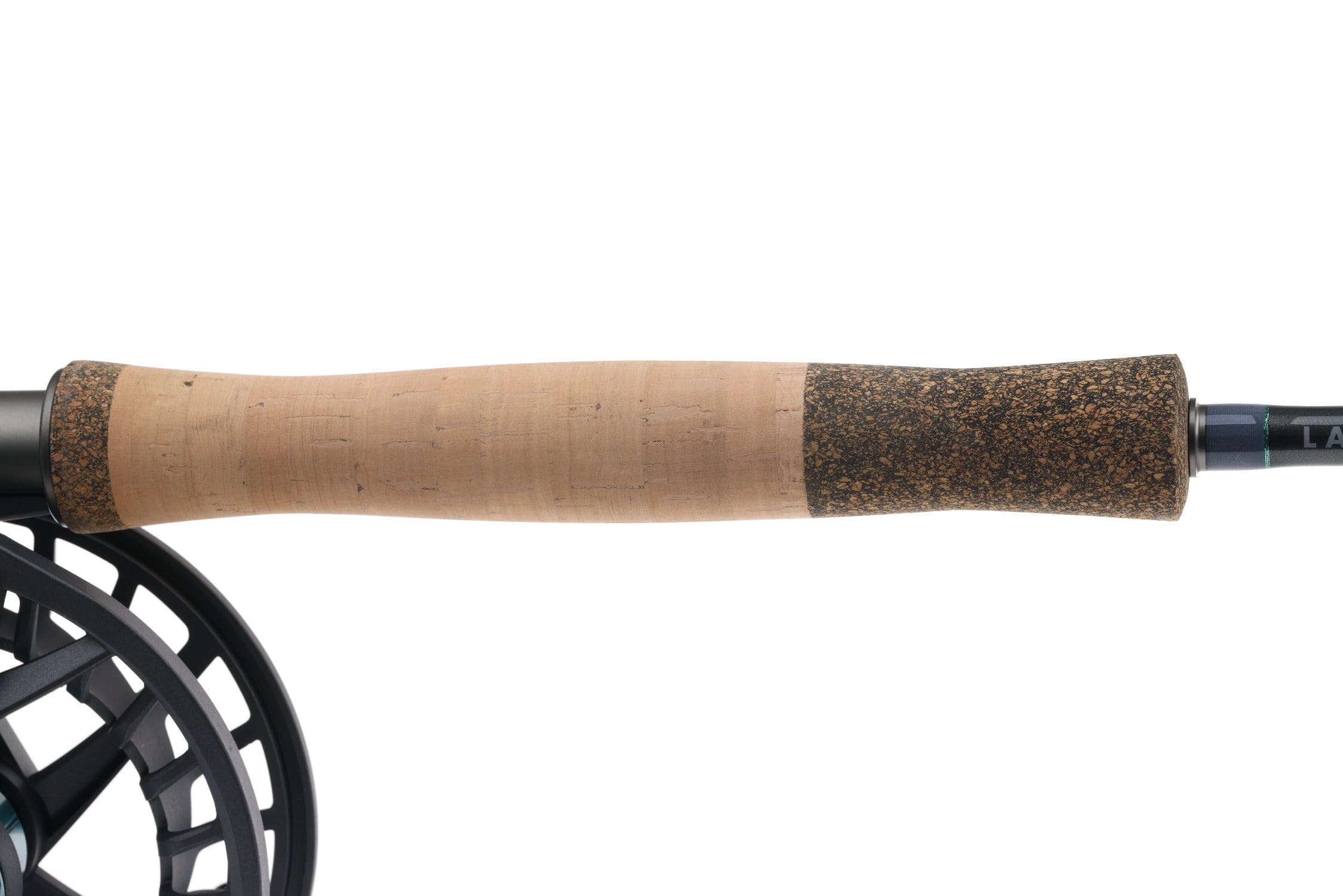 Lamson Liquid Max Fly Rod Outfit