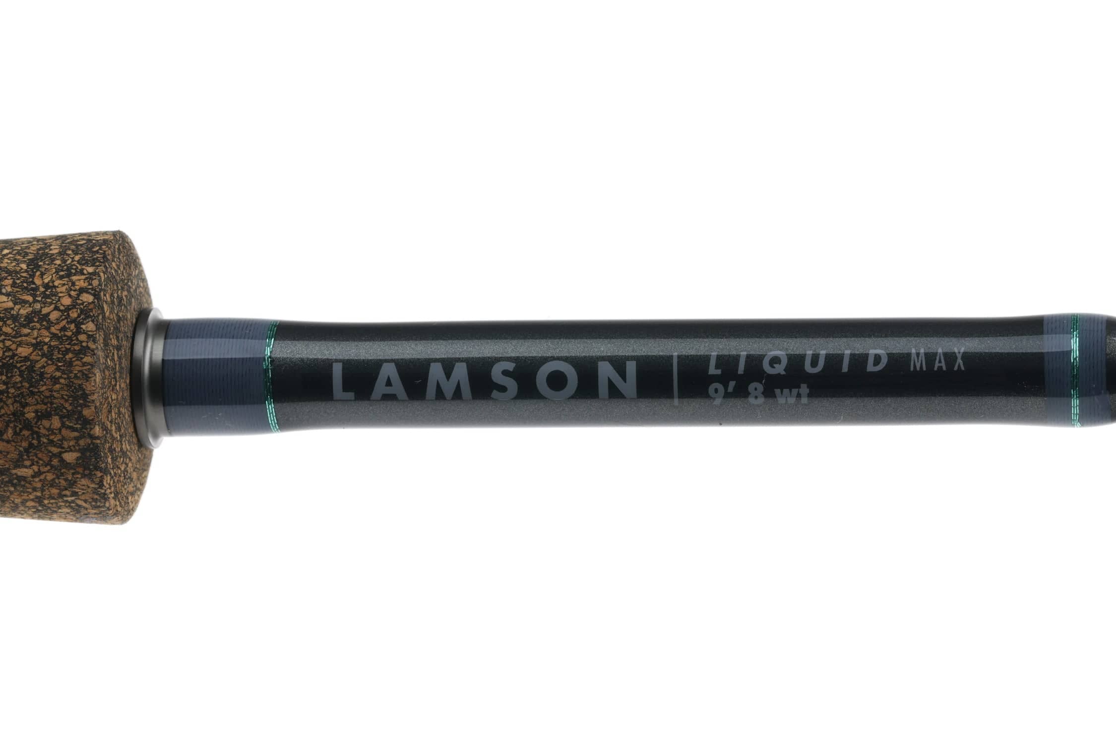 Lamson Liquid Max Fly Rod Outfit
