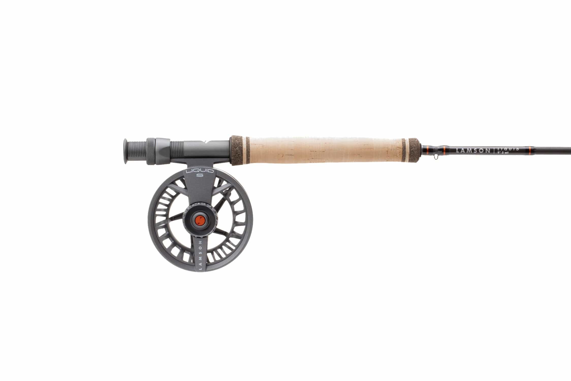 Lamson Liquid Fly Rod Outfit