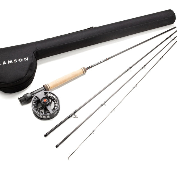 【サイン入り】L-RODS Lightning Rods【サカナクション】 lamson-rods-lamson-liquid-