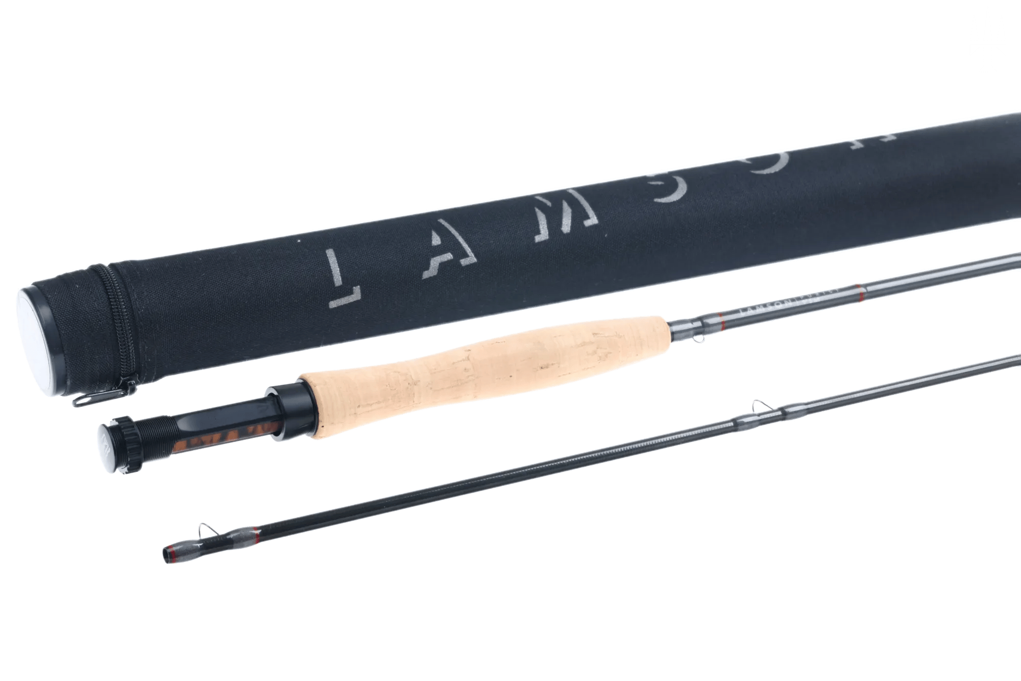 Lamson Purist Fly Rod