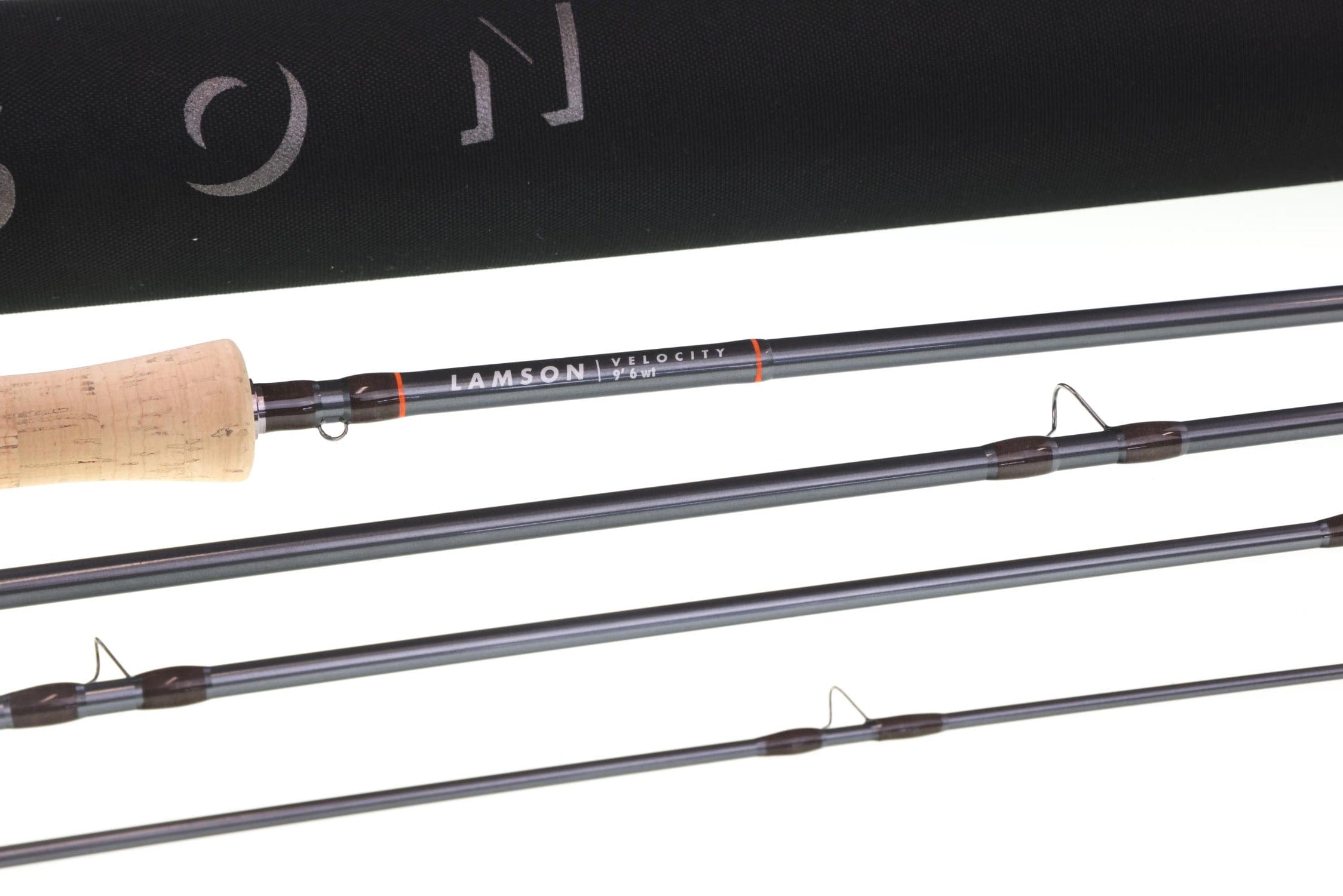 Lamson Velocity Fly Rod