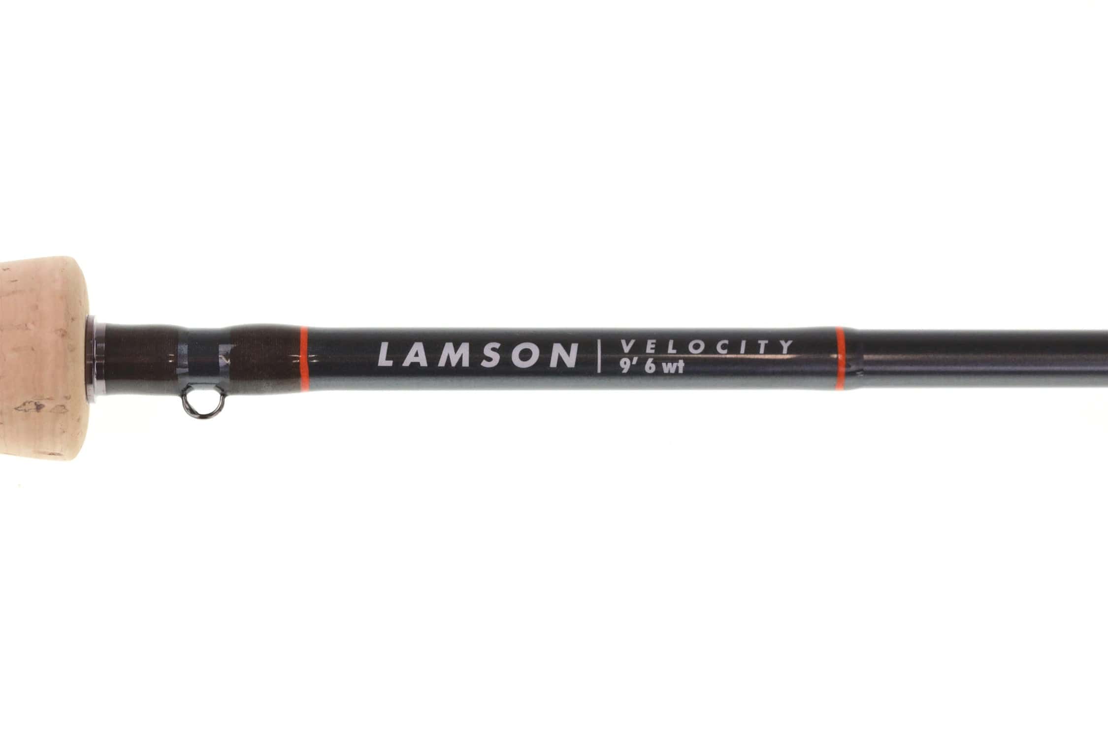 Lamson Velocity Fly Rod | Trident Fly Fishing