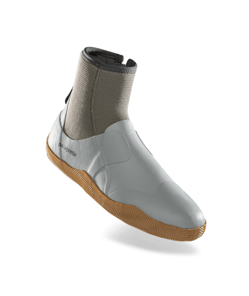 Patagonia Salt Wading Booties