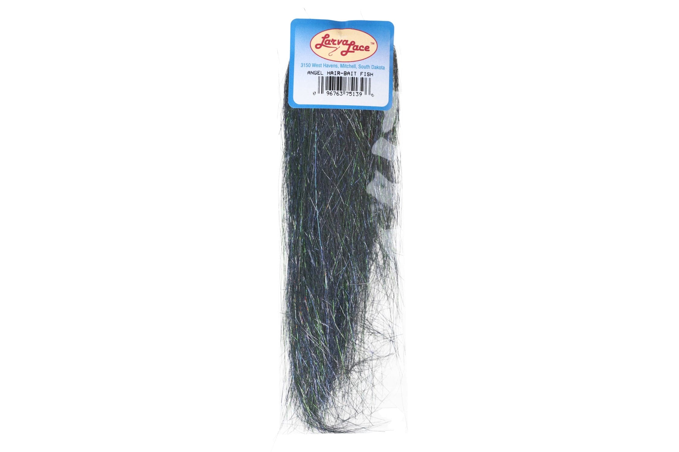 Larva Lace Angel Hair