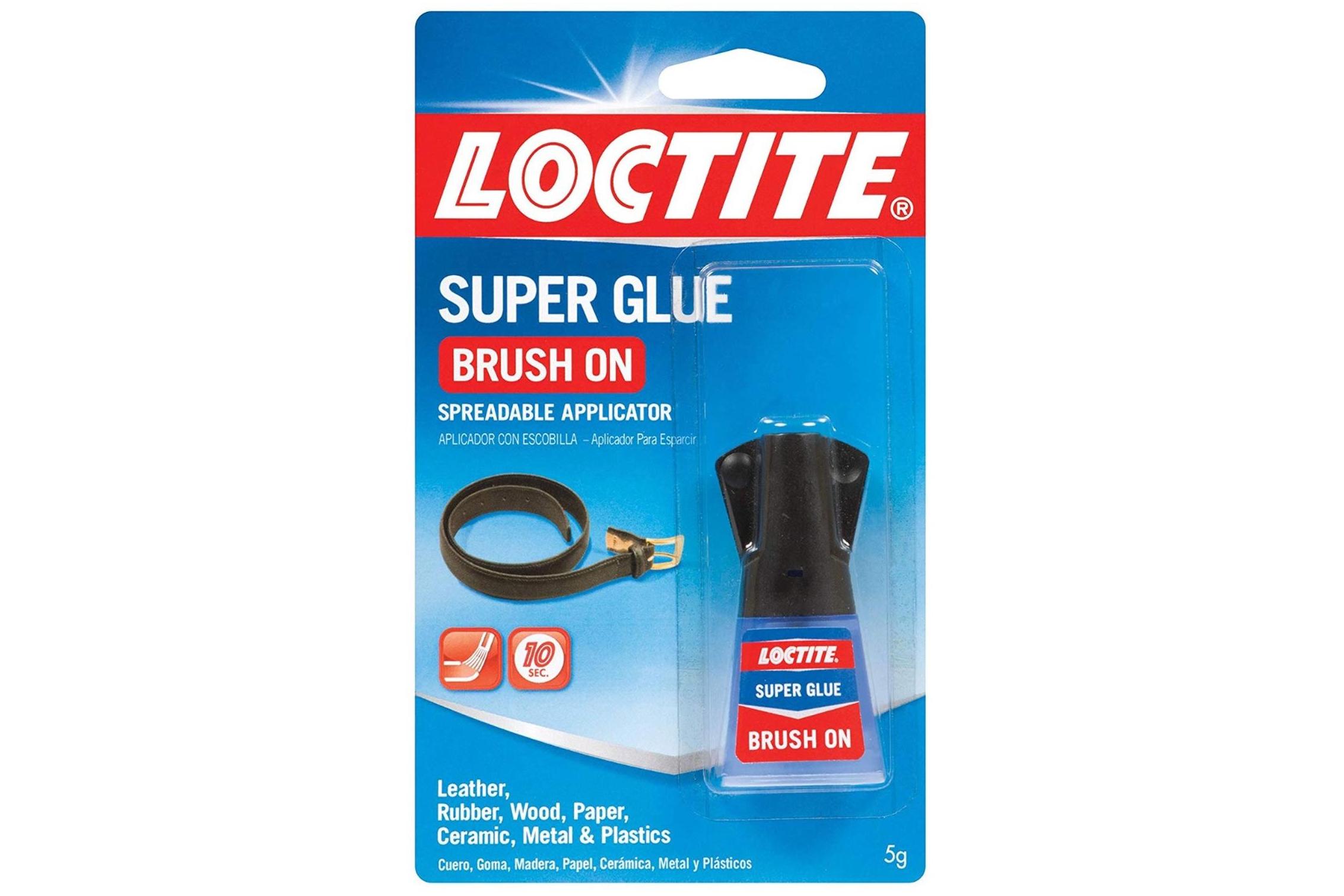 Loctite Brush On Super Glue