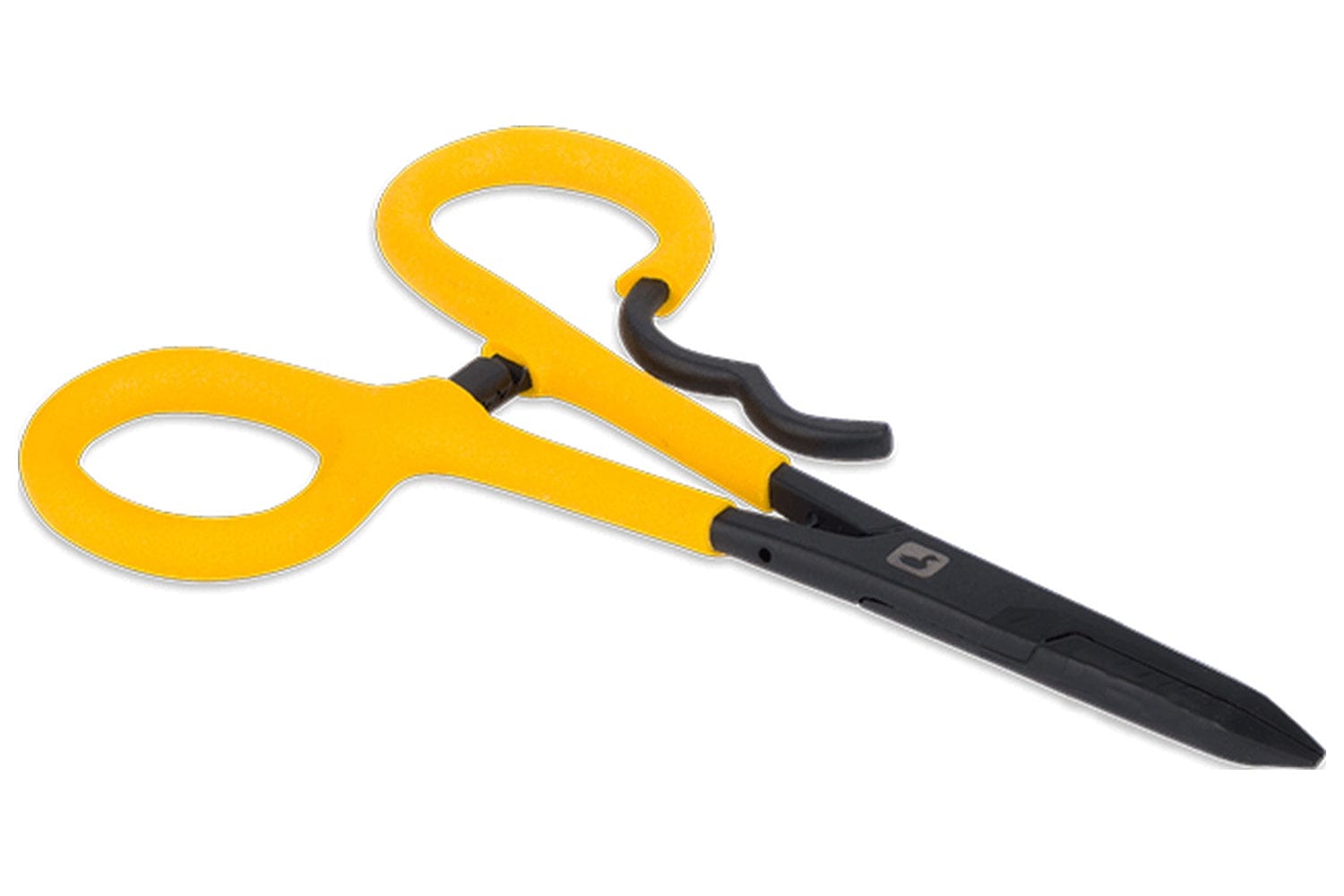 Loon Hitch Pin Forceps